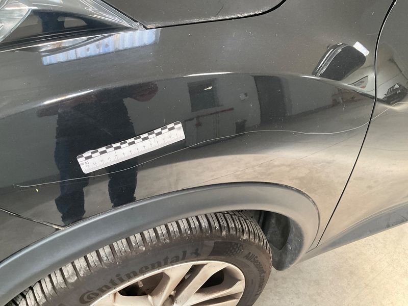 Nissan Juke 1.2 N-Connecta 2016 – снимка 27