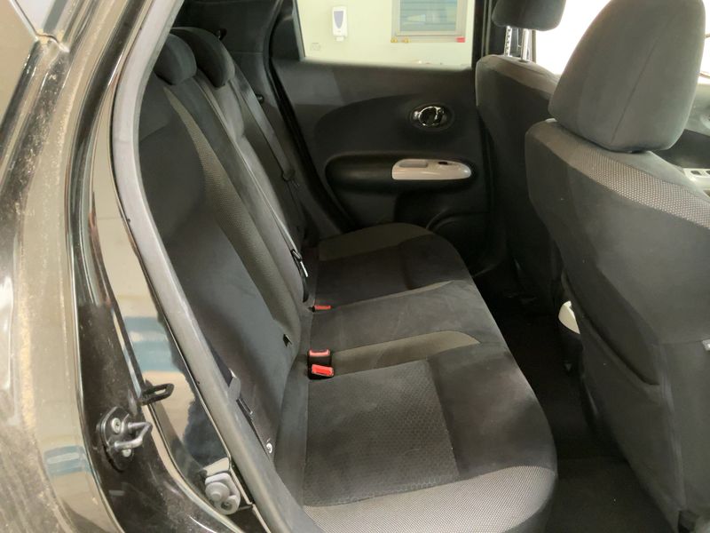 Nissan Juke 1.2 N-Connecta 2016 – снимка 19