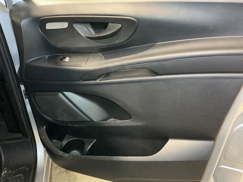Mercedes-Benz Vito Tourer 114 CDI 4x4 kompakt 2021 – снимка 38