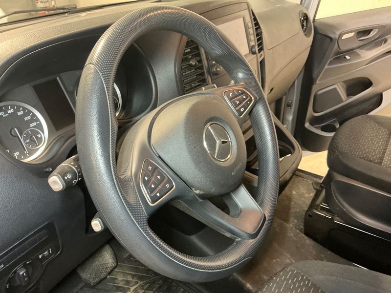 Mercedes-Benz Vito Tourer 114 CDI 4x4 kompakt 2021 – снимка 41