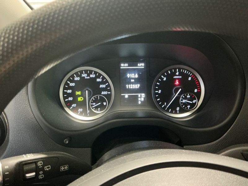 Mercedes-Benz Vito Tourer 114 CDI 4x4 kompakt 2021 – снимка 18