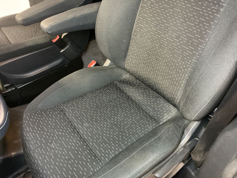 Mercedes-Benz Vito Tourer 114 CDI 4x4 kompakt 2021 – снимка 42