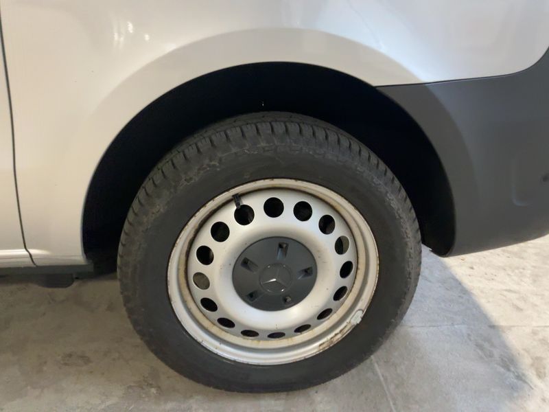Mercedes-Benz Vito Tourer 114 CDI 4x4 kompakt 2021 – снимка 5