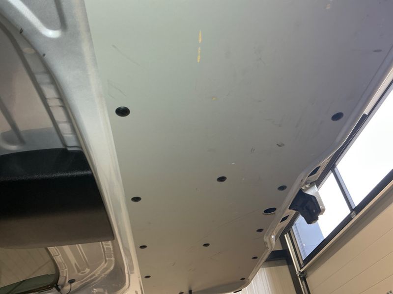 Mercedes-Benz Vito Tourer 114 CDI 4x4 kompakt 2021 – снимка 36