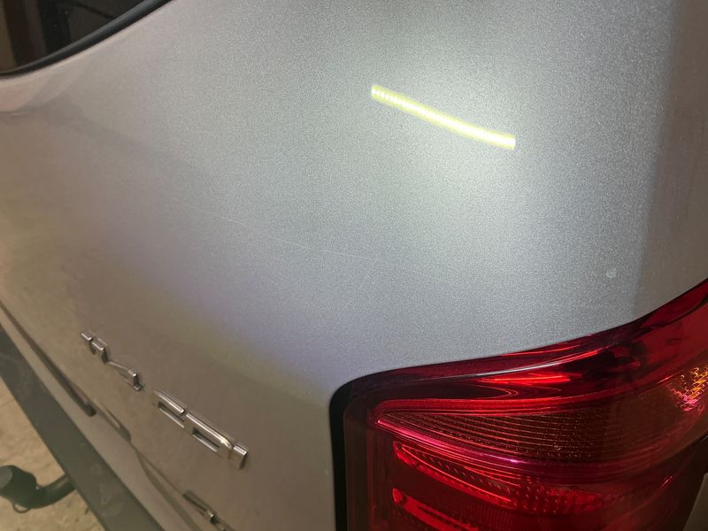 Mercedes-Benz Vito Tourer 114 CDI 4x4 kompakt 2021 – снимка 43