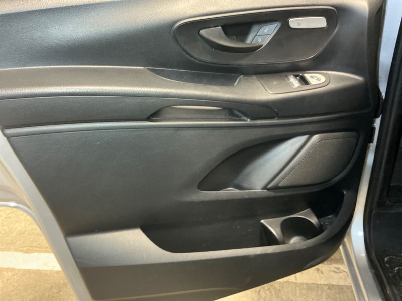Mercedes-Benz Vito Tourer 114 CDI 4x4 kompakt 2021 – снимка 34