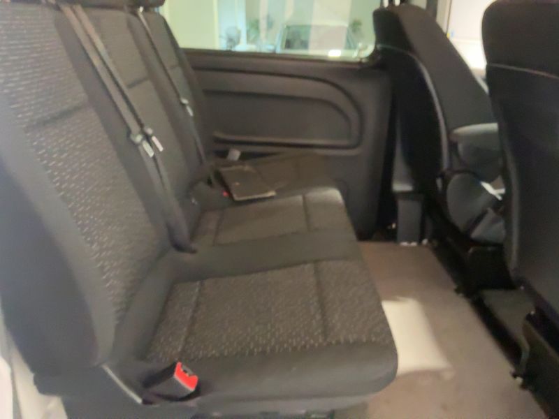 Mercedes-Benz Vito Tourer 114 CDI 4x4 kompakt 2021 – снимка 19