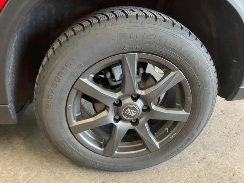 Suzuki Vitara 1.4 BoosterJet Mild-Hybrid Comfort 4x2 2023 – снимка 5