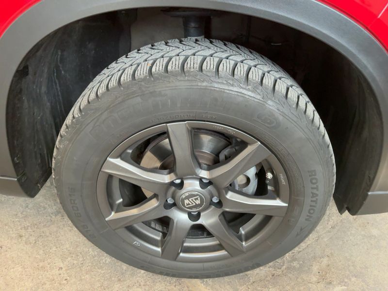 Suzuki Vitara 1.4 BoosterJet Mild-Hybrid Comfort 4x2 2023 – снимка 11