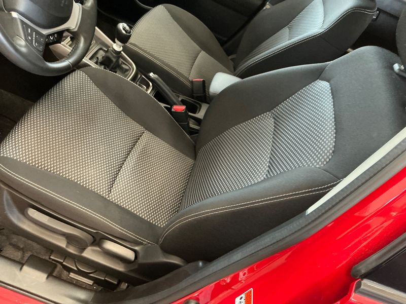 Suzuki Vitara 1.4 BoosterJet Mild-Hybrid Comfort 4x2 2023 – снимка 24