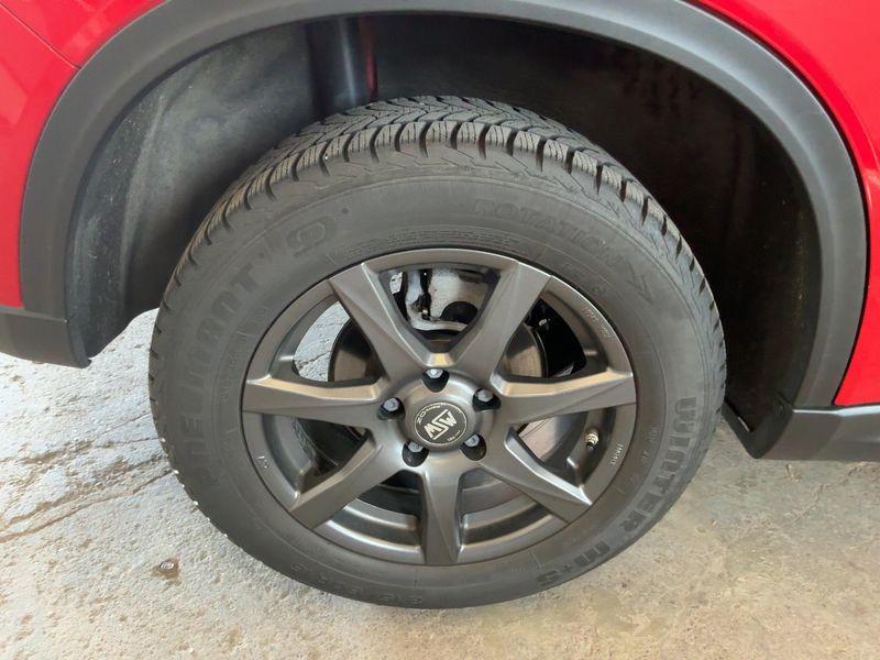 Suzuki Vitara 1.4 BoosterJet Mild-Hybrid Comfort 4x2 2023 – снимка 9