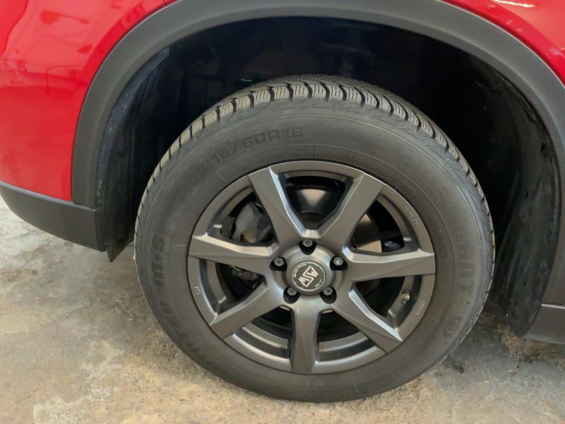 Suzuki Vitara 1.4 BoosterJet Mild-Hybrid Comfort 4x2 2023 – снимка 3