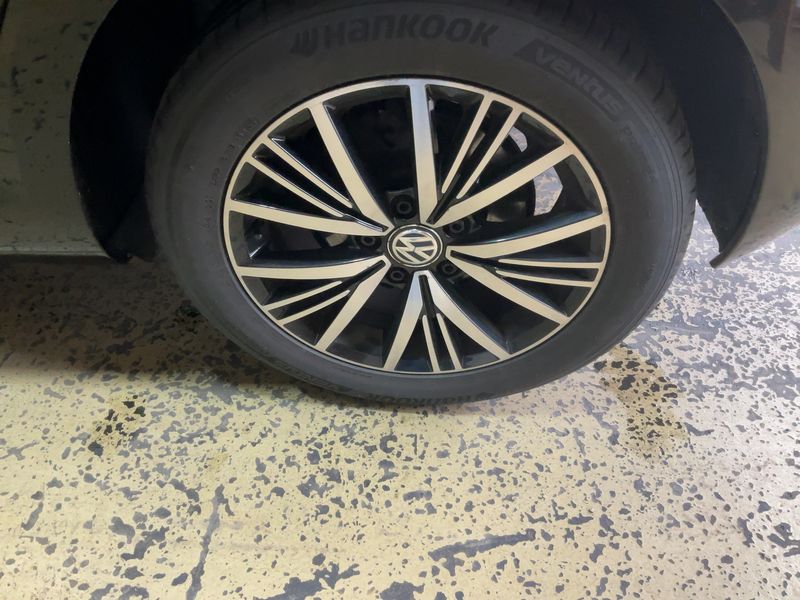 Volkswagen Golf VII 1.2 TSI Allstar BlueMotion Tech 2016 – снимка 5