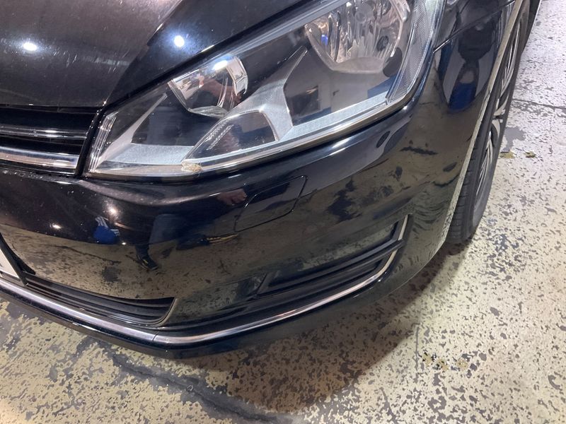 Volkswagen Golf VII 1.2 TSI Allstar BlueMotion Tech 2016 – снимка 30