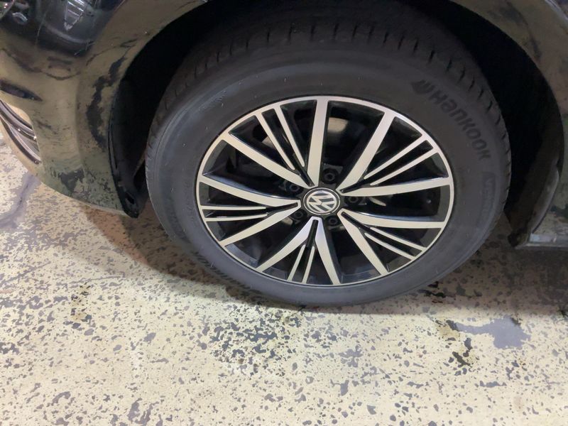 Volkswagen Golf VII 1.2 TSI Allstar BlueMotion Tech 2016 – снимка 3