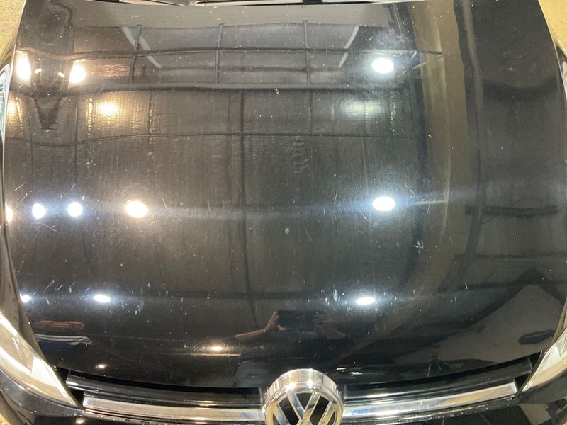 Volkswagen Golf VII 1.2 TSI Allstar BlueMotion Tech 2016 – снимка 31