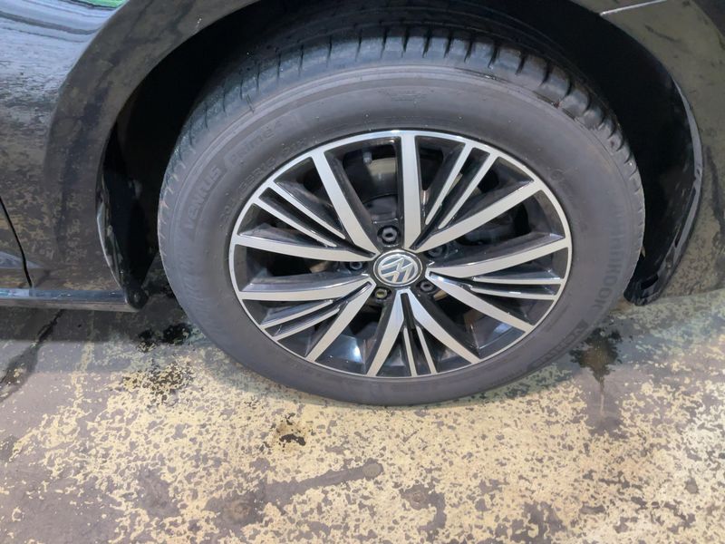 Volkswagen Golf VII 1.2 TSI Allstar BlueMotion Tech 2016 – снимка 11