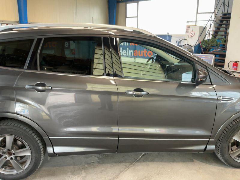 Ford Kuga 2.0 TDCi Individual 2016 – снимка 10