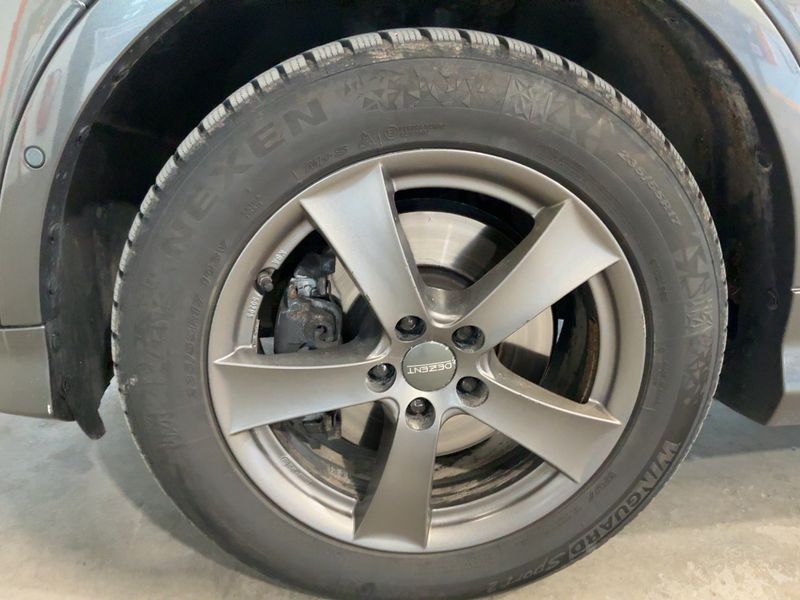 Ford Kuga 2.0 TDCi Individual 2016 – снимка 3