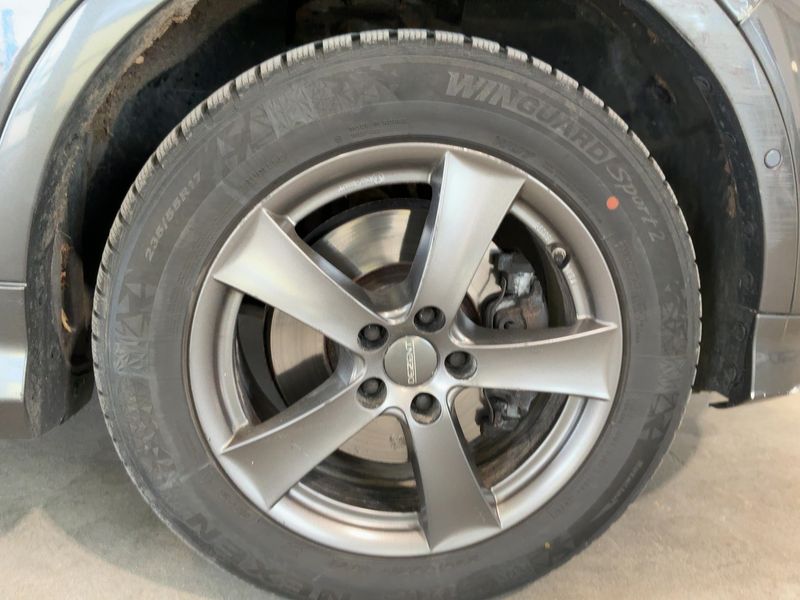 Ford Kuga 2.0 TDCi Individual 2016 – снимка 11