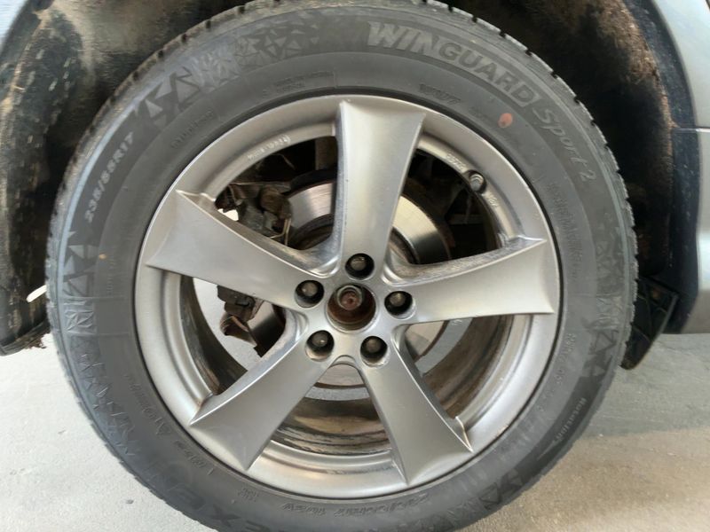 Ford Kuga 2.0 TDCi Individual 2016 – снимка 9