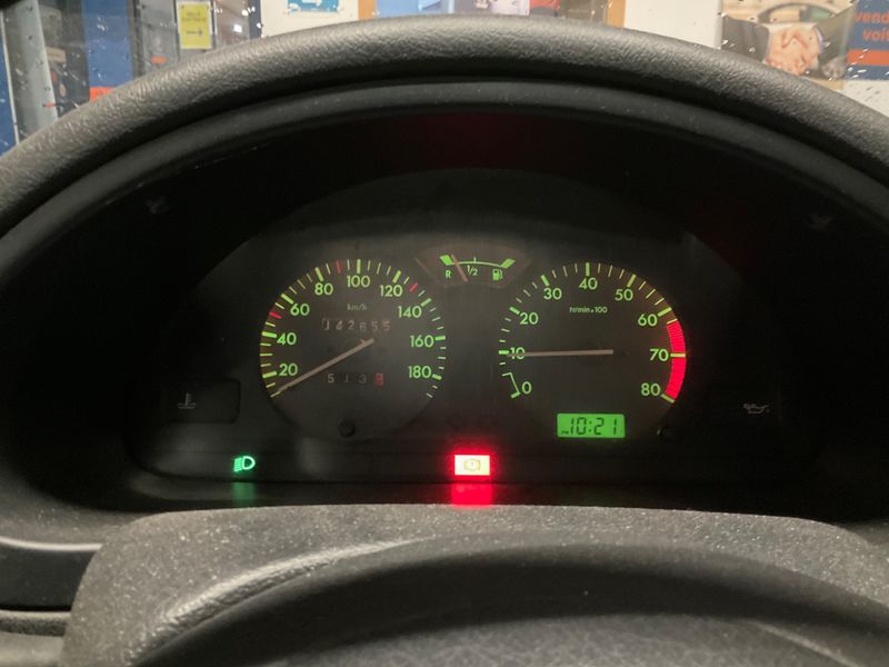 Citroen Saxo 1.1 SX 1997 – снимка 4