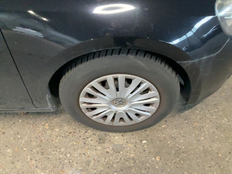 Volkswagen Golf VI 1.4 Trendline 2010 – снимка 11