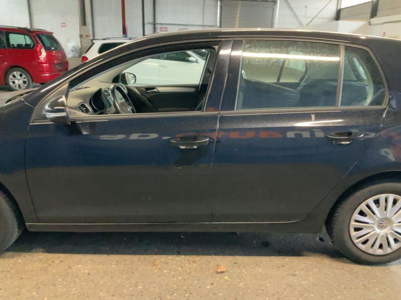 Volkswagen Golf VI 1.4 Trendline 2010 – снимка 4