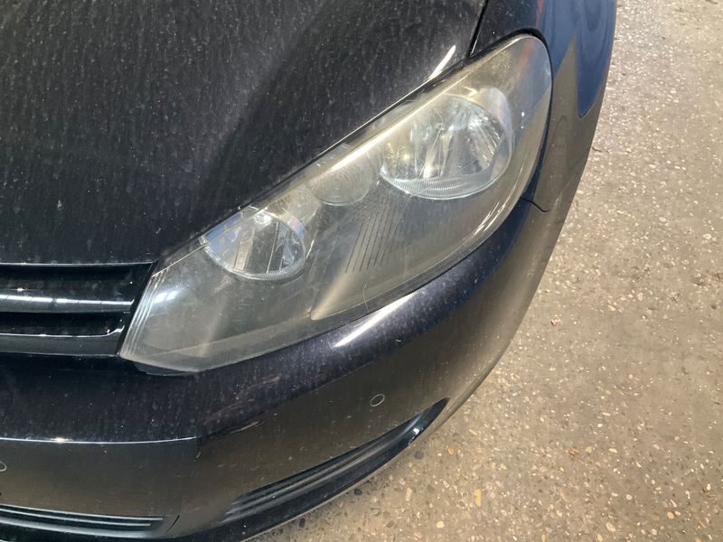 Volkswagen Golf VI 1.4 Trendline 2010 – снимка 36