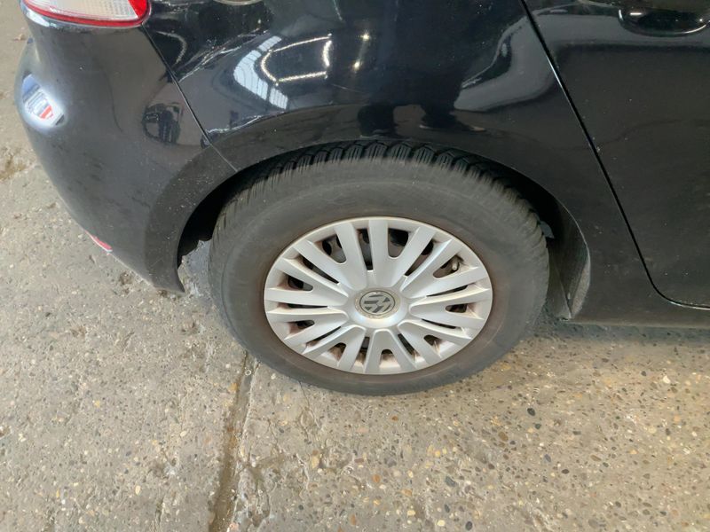 Volkswagen Golf VI 1.4 Trendline 2010 – снимка 9