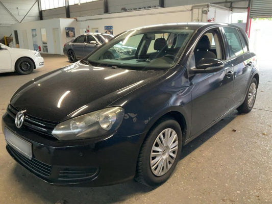 Volkswagen Golf VI 1.4 Trendline 2010 – снимка 1
