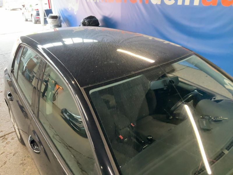 Volkswagen Golf VI 1.4 Trendline 2010 – снимка 13