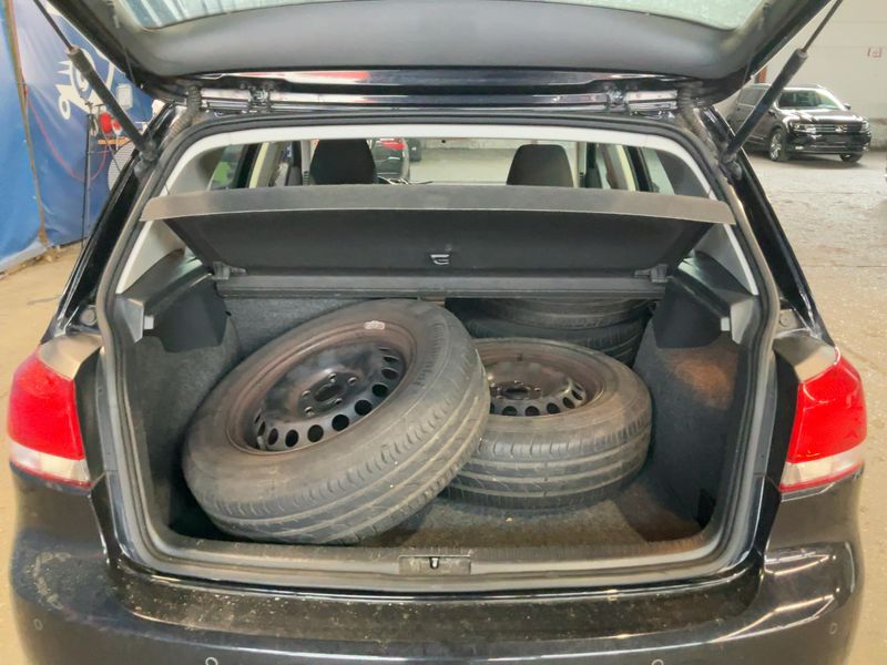 Volkswagen Golf VI 1.4 Trendline 2010 – снимка 16