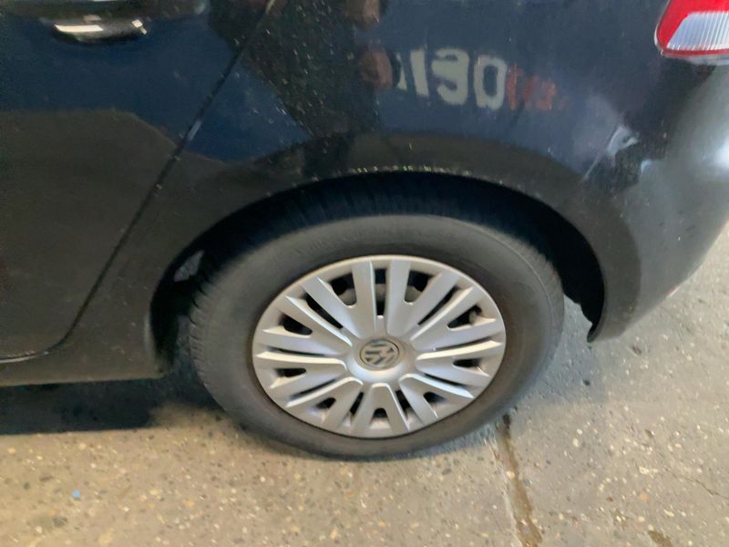 Volkswagen Golf VI 1.4 Trendline 2010 – снимка 5
