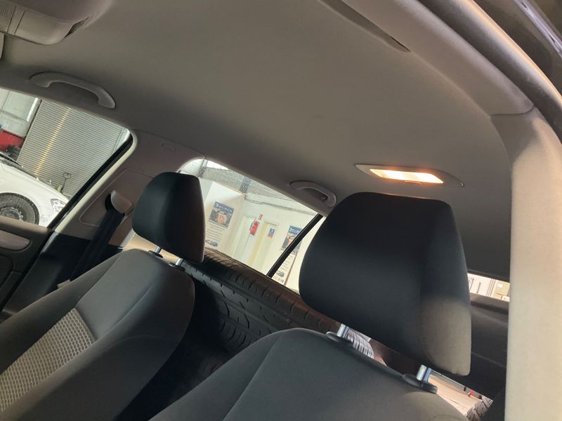 Volkswagen Golf VI 1.4 Trendline 2010 – снимка 30
