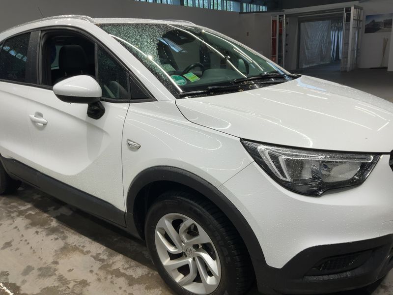 Opel Crossland X 1.2 Turbo Edition 2017 – снимка 12