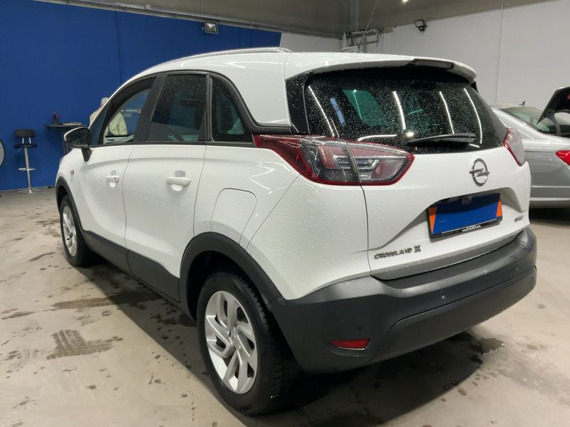 Opel Crossland X 1.2 Turbo Edition 2017 – снимка 6
