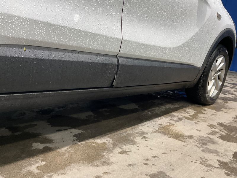 Opel Crossland X 1.2 Turbo Edition 2017 – снимка 22