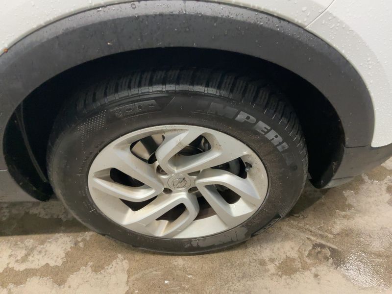 Opel Crossland X 1.2 Turbo Edition 2017 – снимка 11