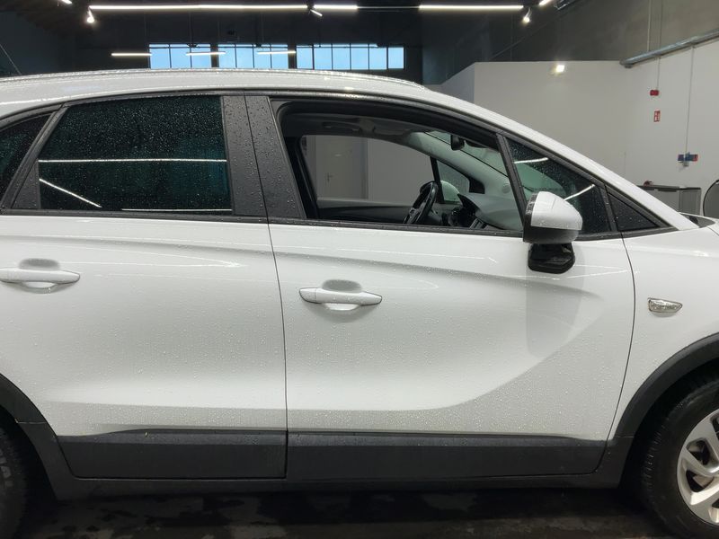 Opel Crossland X 1.2 Turbo Edition 2017 – снимка 10