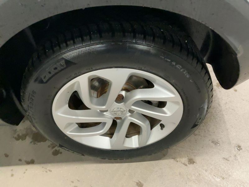 Opel Crossland X 1.2 Turbo Edition 2017 – снимка 5