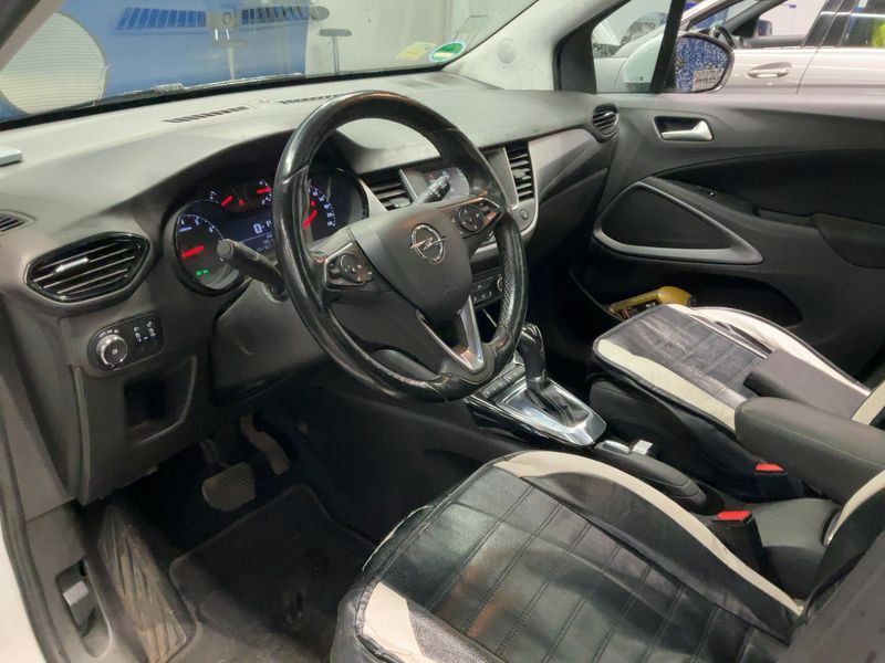 Opel Crossland X 1.2 Turbo Edition 2017 – снимка 17