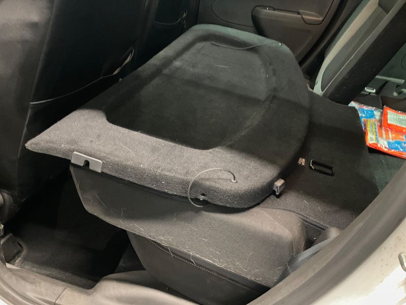 Opel Crossland X 1.2 Turbo Edition 2017 – снимка 24