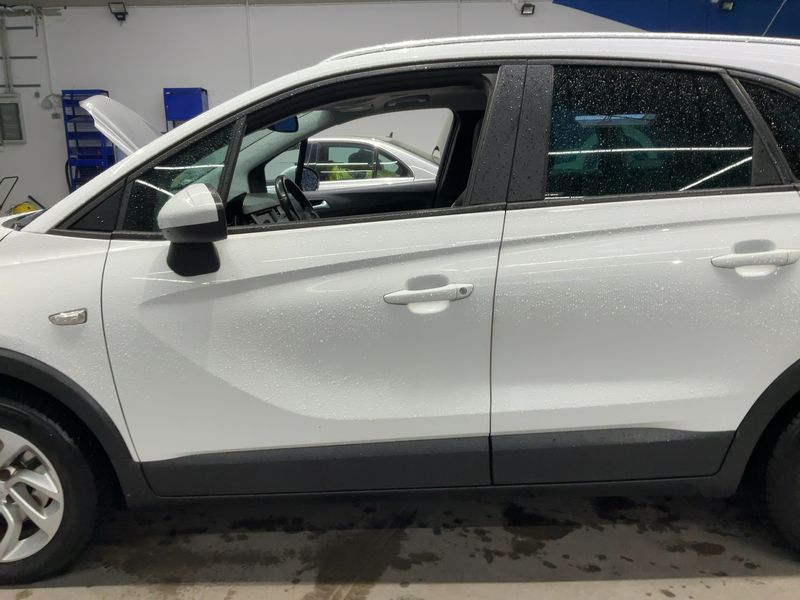 Opel Crossland X 1.2 Turbo Edition 2017 – снимка 4