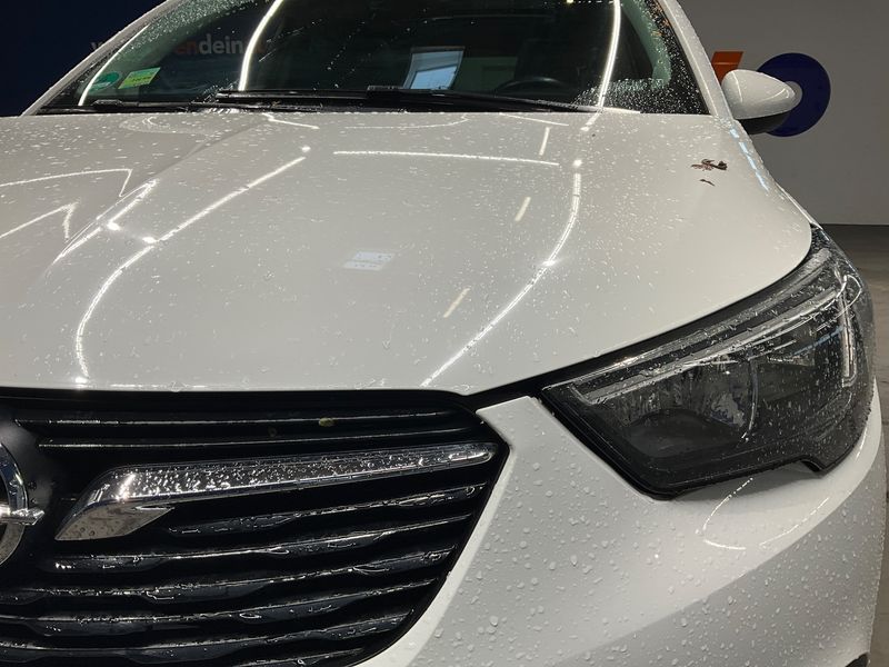 Opel Crossland X 1.2 Turbo Edition 2017 – снимка 28