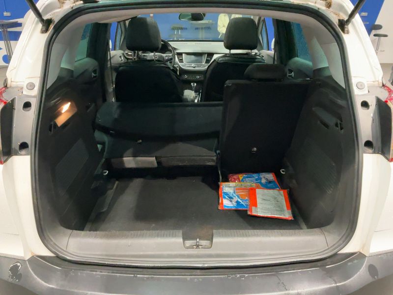 Opel Crossland X 1.2 Turbo Edition 2017 – снимка 15