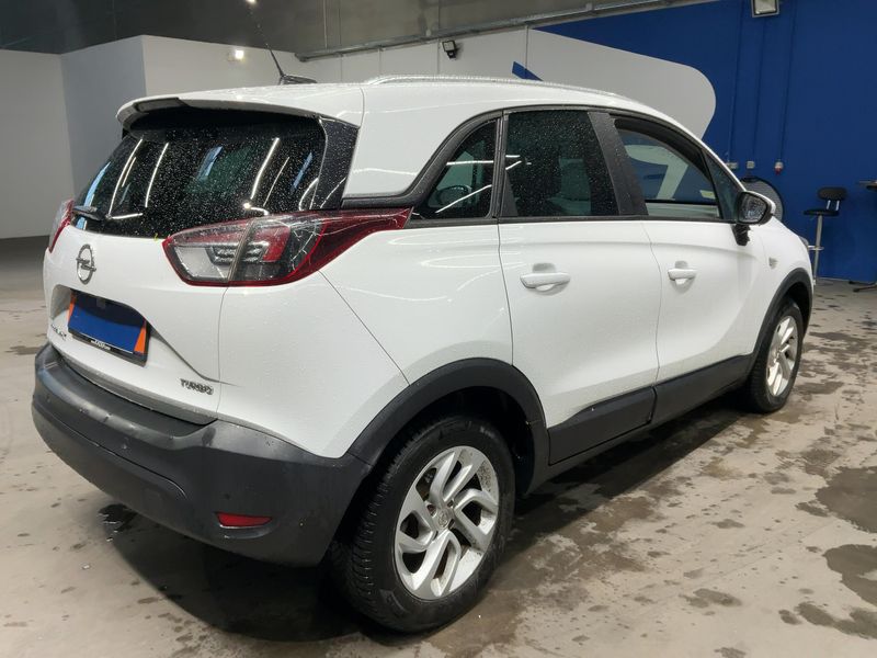Opel Crossland X 1.2 Turbo Edition 2017 – снимка 8