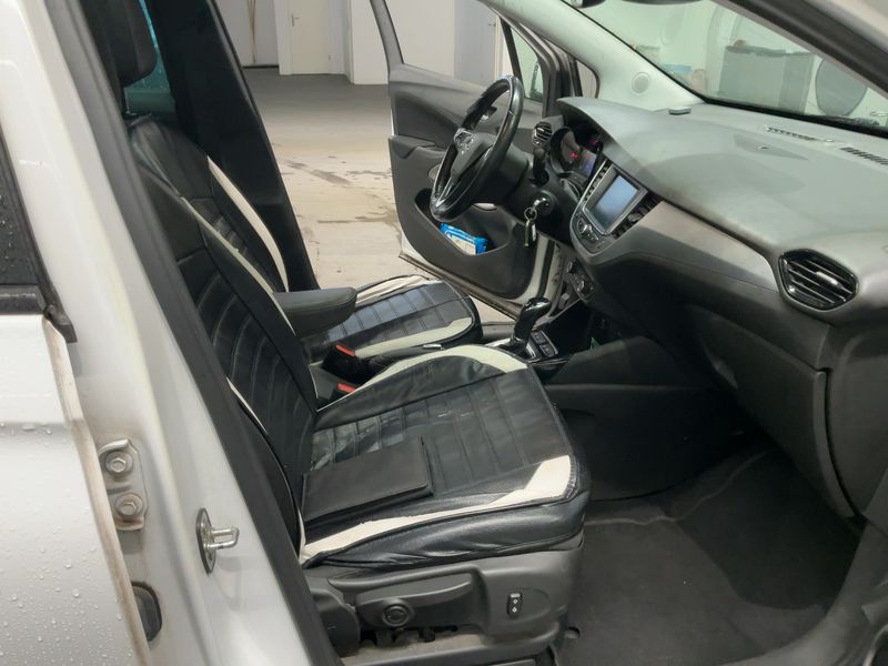 Opel Crossland X 1.2 Turbo Edition 2017 – снимка 16