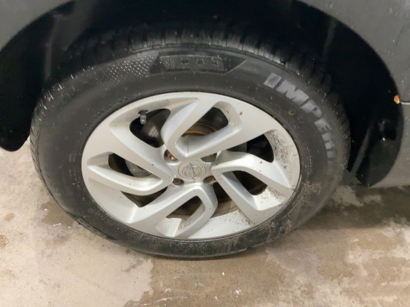 Opel Crossland X 1.2 Turbo Edition 2017 – снимка 9