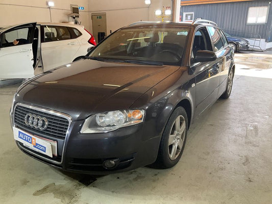 Audi A4 1.9 TDI 2007